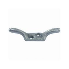 Cleat Hook 4" Galv 