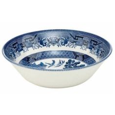 Willow Open Veg/Salad Bowl - 24cm 