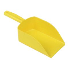 Polypropylene Hand Scoop