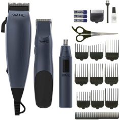 Wahl Total Grooming Hair Clipper Gift Set