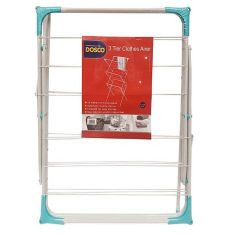 3 Tier Clothes Airer 