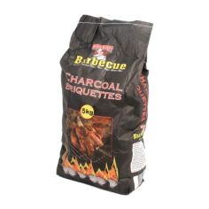 Cookout Barbecue Charcoal Briquettes - 5kg