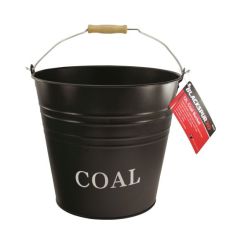 Blackspur 12L Coal Bucket