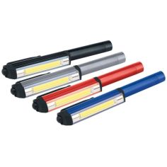 3W Cob LED Worklight (Comes with 3 X AAA Batteries)