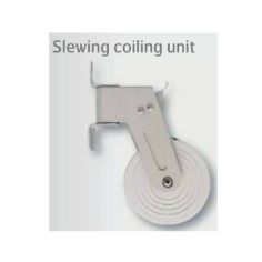 Coiling Unit For Strap 20-22mm