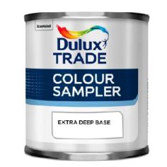 Dulux Extra Deep Sampler - 250ml