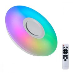 Colour Changing Ceiling Lamp