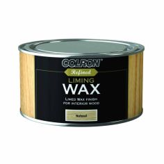 Colron Refined Liming Wax - Natural 400g