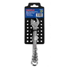 SupaTool Combination Metric Spanner Set