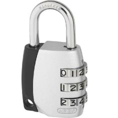 Abus Combination Padlock