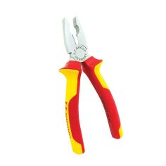 Combination Plier VDE Handle