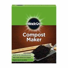 Miracle Gro Organic Choice Compost Maker - 1.3kg