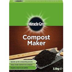 Miracle-Gro Compost Maker 3.5 Kg