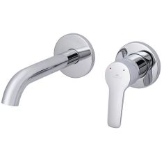 Concealed Mixer Tap - Torino 1F