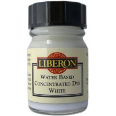 Liberon Concentrated Wood Dye 15ml