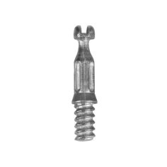 Connecting Dowel Screws 6 mm X 20 mm X 9.5 mm (Pack of 10)