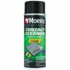 Morris Contact Electrical Cleaner - 400ml