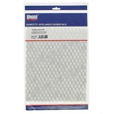 Unifit™ Indicator Cooker Hood Filter - 2 Pack