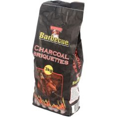 Cookout Charcoal Briquette 3kg