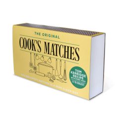 Cooks Original Safety Matches