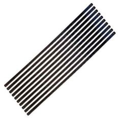 Silverline Coping Saw Blades - Pack of 10