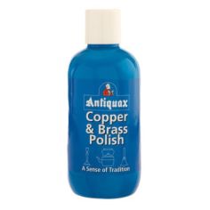 Antiquax Copper & Brass Polish  - 200ml