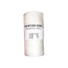 6H Nylon Picture Cord - Price Per Metre