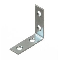 1" 1/2 Corner Brace (Each)