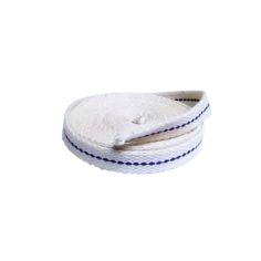 Cotton Lamp Wick - 6mm ( 1/4in)