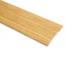 Trojan Self Adhesive Coverstrip 0.9m - White Oak