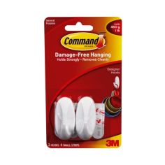 Command Small Hooks