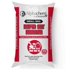 5kg Rapid Set Sand & Cement