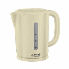 Russell Hobbs Cream Kettle 2200w 1.7L