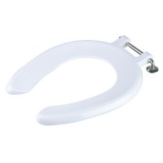 Wirquin Celmac Cresent Junior 'J' Toilet Seat