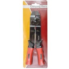 200mm Crimping Pliers
