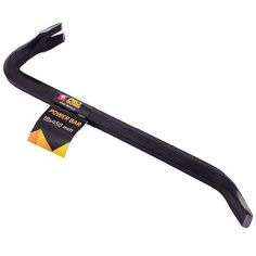 Thick Hexagonal Crowbar - 18x450mm 