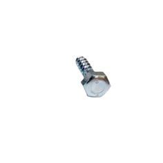 Stainless Steel Coach Screw - M10 x 40mm