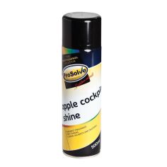 Prosolve Cockpit Spray Apple 500ml