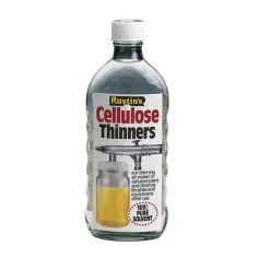 500ml Cellulose Thinners