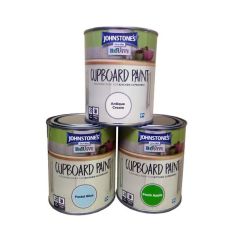 Johnstones Revive Cupboard Paint - 750ml