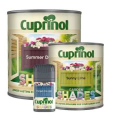 Cuprinol Garden Shades