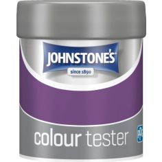 Johnstone's Tester Pot - Blackcurrant Magic