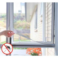 Anti-mosquito Window Net