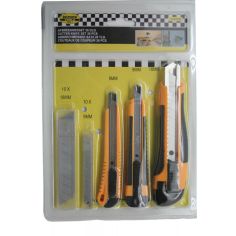 Knife Set - 26 pieces