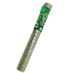 Green Blade 5m X 0.6m X 25mm Galvanised Wire Netting