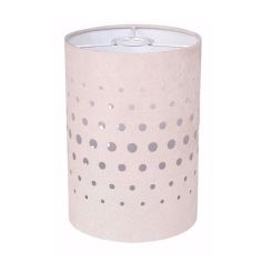 Toronto Cylinder Lampshade - Cream
