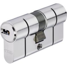 Abus Euro Cylinder 35-40C