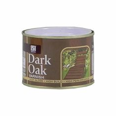 151 Coatings Dark Oak Varnish - 180ml