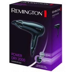 Remington Power Dry 2000 Hairdryer