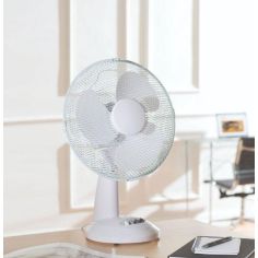 Daewoo 12inch Desk Fan 